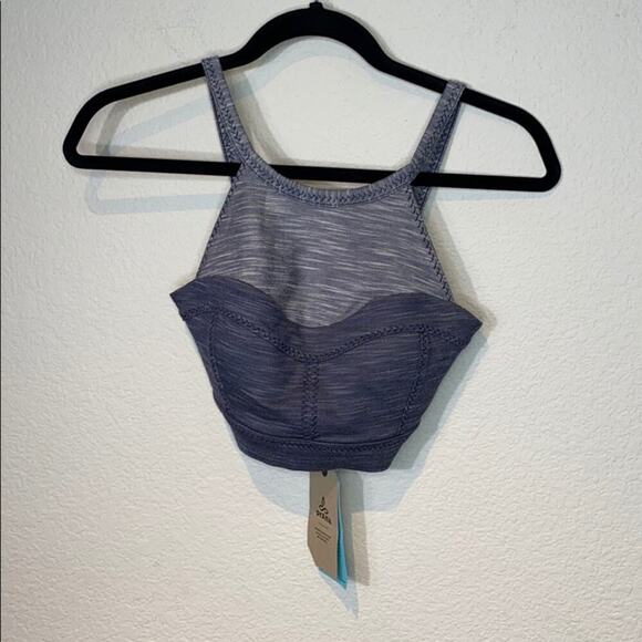 Prana Leily Bra Nautical XS - Picture 4 of 12